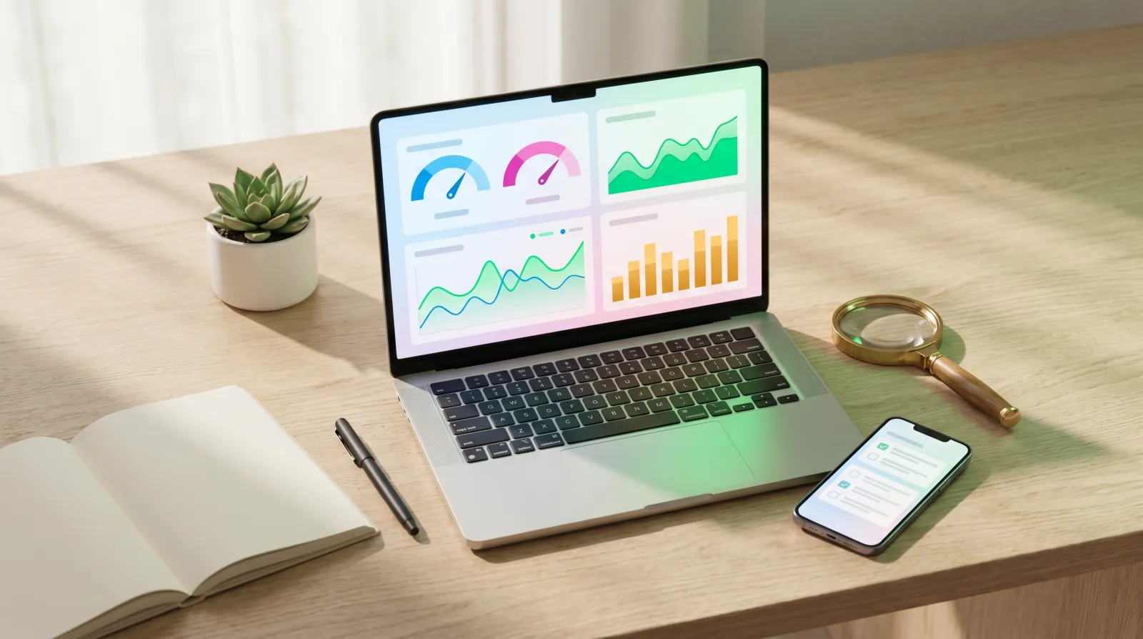 Checklist d'audit SEO pour PME — diagnostic technique, contenu et SEO local